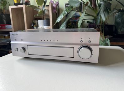 Yamaha AX-397 Integrated Stereo Amplifier