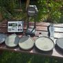 Roland TD-8 + Pads Image 2