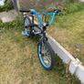 Kids Pump Track bike Image 2