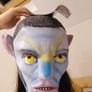 Halloween mask FREEPOST Image 3