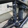 BMX stunt bike Image 5