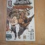 Punisher Comics Barracuda 5 issues mini series Garth Ennis Image 3