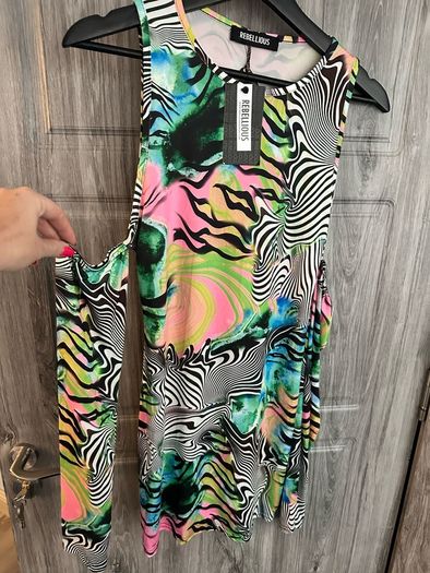 BNWT Festival / Party Dress