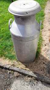 Milk Churn