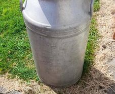 Milk Churn