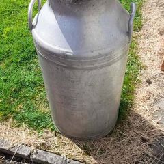 Milk Churn