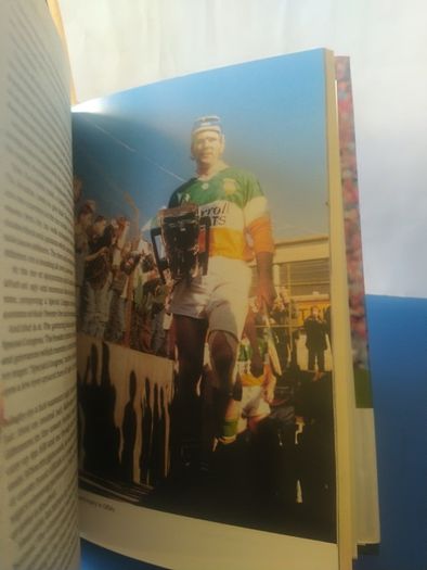 Green Fields: Gaelic Sport in Ireland