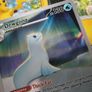Dewgong ! Illustration Rare ! from Phantasmal Flames Set ! Image 3