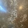 Golden Marble Table Image 5