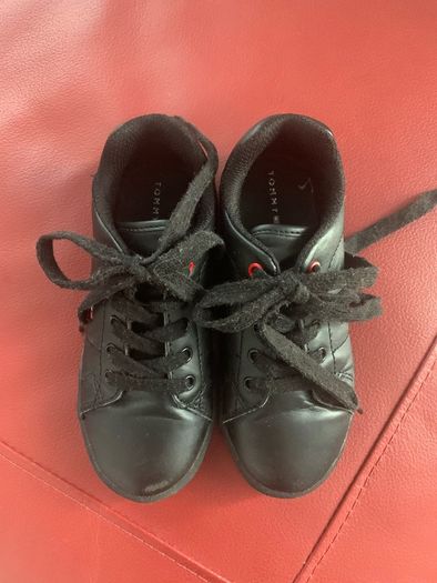TommyHilfiger trainers