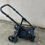 Venicci Pram & Pushchair Travel System + Buggy Board & Maxi-Cosi Adapters Image 2