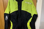 Richa Rain Warrior Over Jacket and pants XL