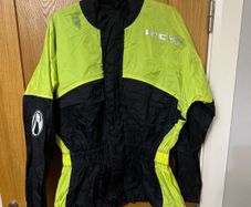 Richa Rain Warrior Over Jacket and pants XL