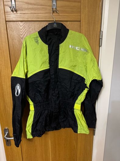 Richa Rain Warrior Over Jacket and pants XL