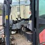 Kubota KX027-4 Image 3
