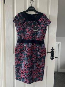 New Fee G Dress - Size 12