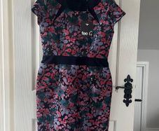 New Fee G Dress - Size 12