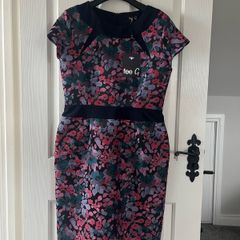 New Fee G Dress - Size 12