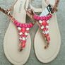 New ladies summer sandals Image 5