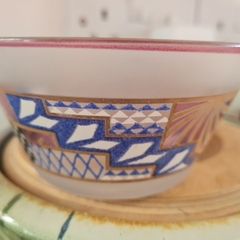 Kolo Moser Glass