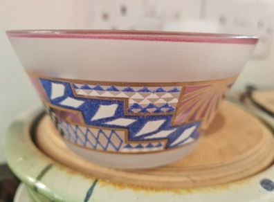 Kolo Moser Glass