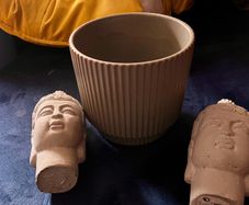 plant pot