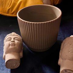 plant pot