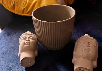 plant pot
