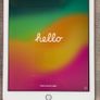 ipad 6th generation Image 2