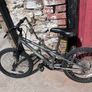8 year old Boys bike Image 5