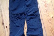 Age 4 Black Tracksuit Bottoms