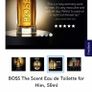 BOSS The Scent parfum for him Image 2