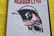 Resident Evil Dead Aim PlayStation2 Ps2 games Original