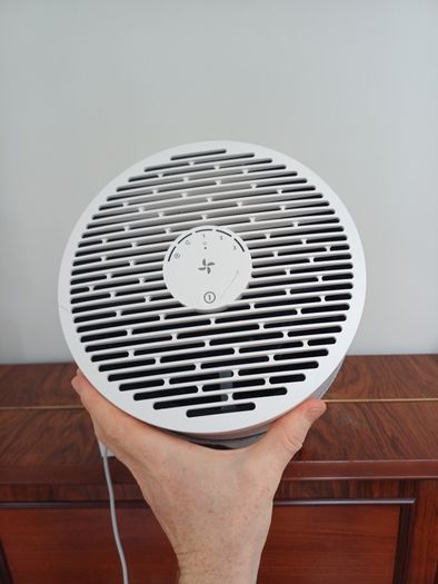 Air purifier