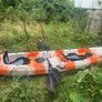 2 seater Kayak Image 4
