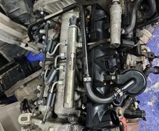 Saab 93 1.9TTid engine