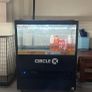 Beer Fridge/ shop fridge Image 2