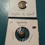 Two  Early   Coins Image 5