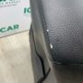 2014 Mercedes Leather Passenger Seat black Image 8