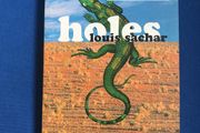 Holes - Louis Sachar