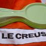 le creuset spoon rest Image 2