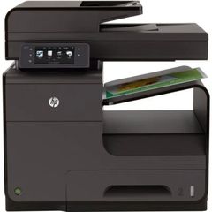 HP OfficeJet Pro X476dw + Full XL Ink Set