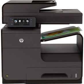 HP OfficeJet Pro X476dw + Full XL Ink Set
