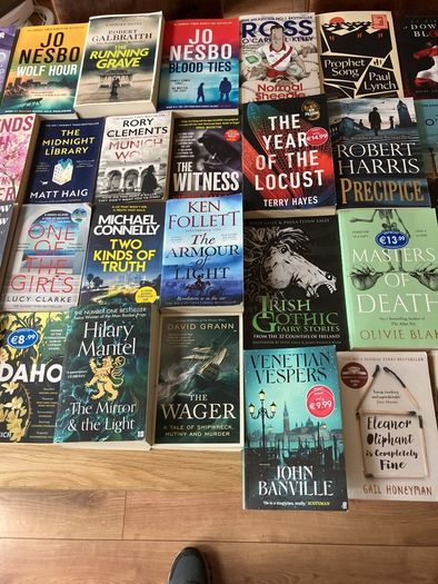 Books