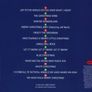 Frankie Valli 'tis the seasons CD. Free Postage! Image 2