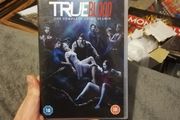 True Blood Season 3 DVD