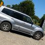 Pajero 3.2 for breaking Image 7