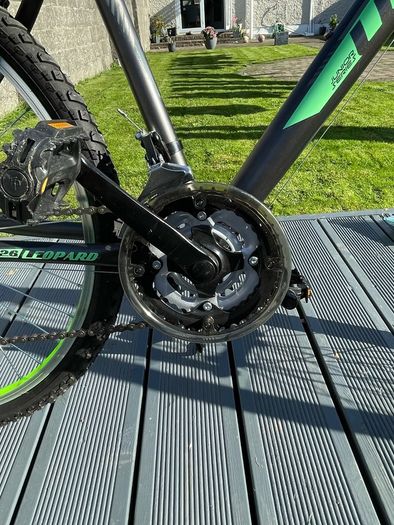 boys bike