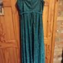 Evening cocktail party dress Image 3