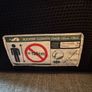 Miniuno Car seat for child E24 Image 5